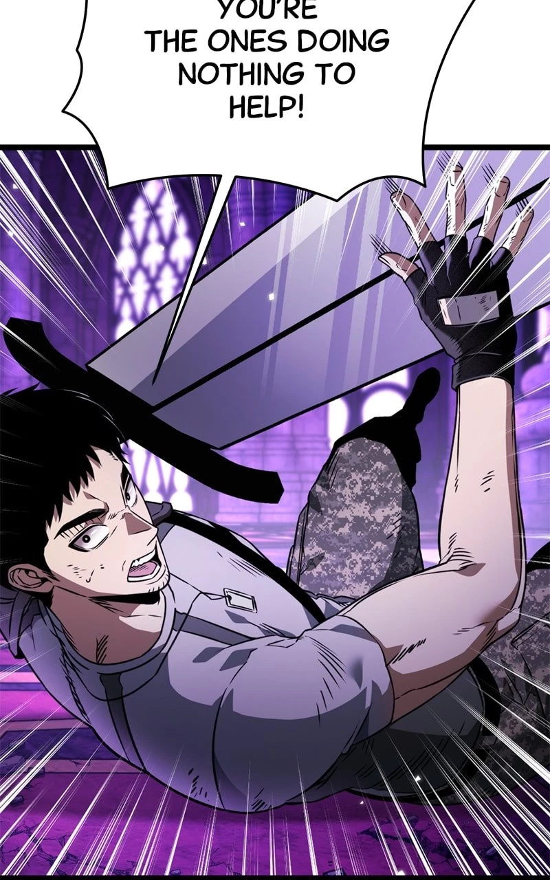 Reincarnator Chapter 32 - 8