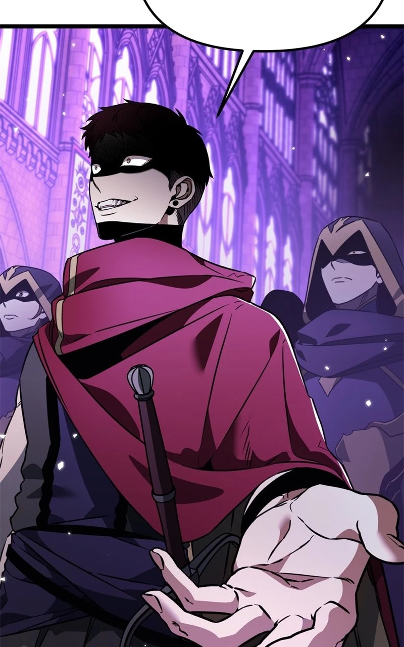 Reincarnator Chapter 32 - 10