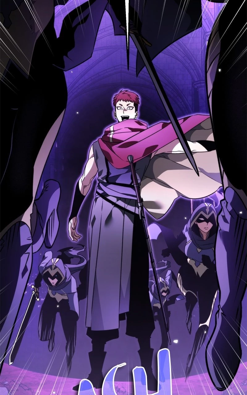 Reincarnator Chapter 32 - 13