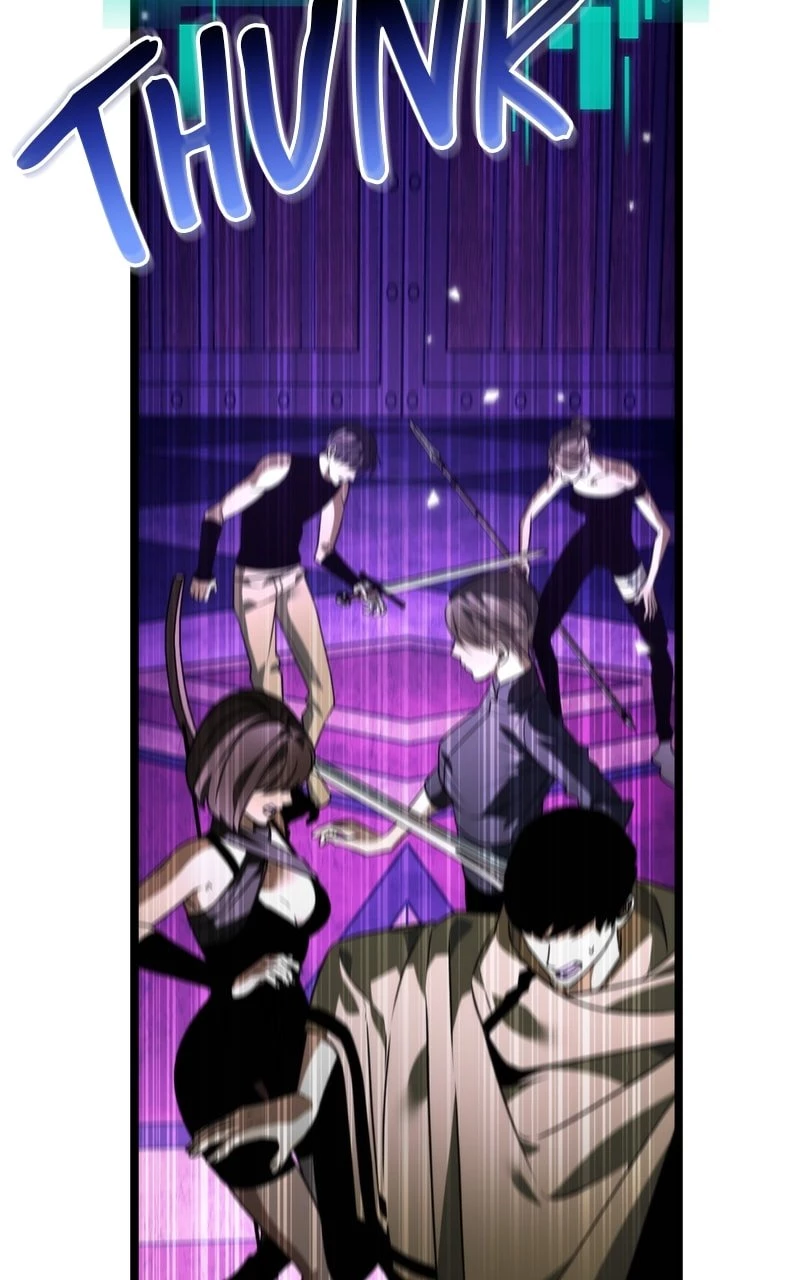 Reincarnator Chapter 31 - 18