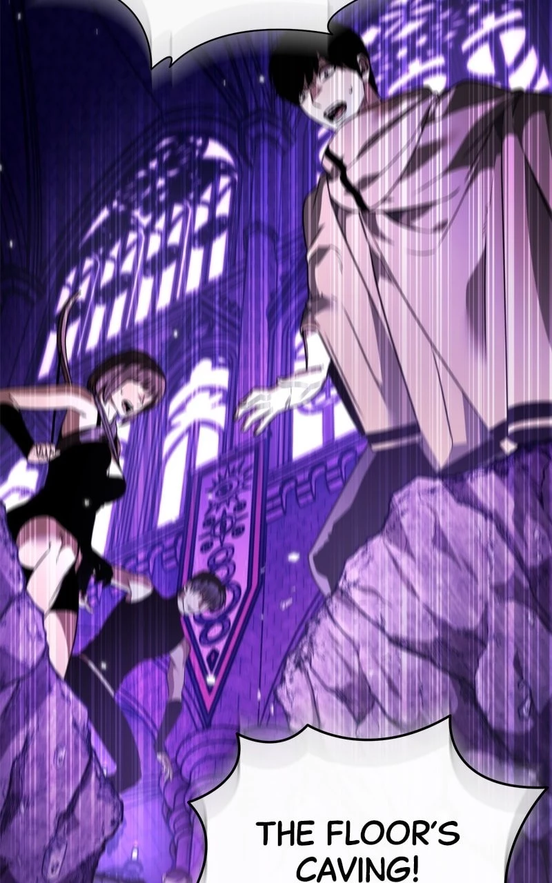 Reincarnator Chapter 31 - 21
