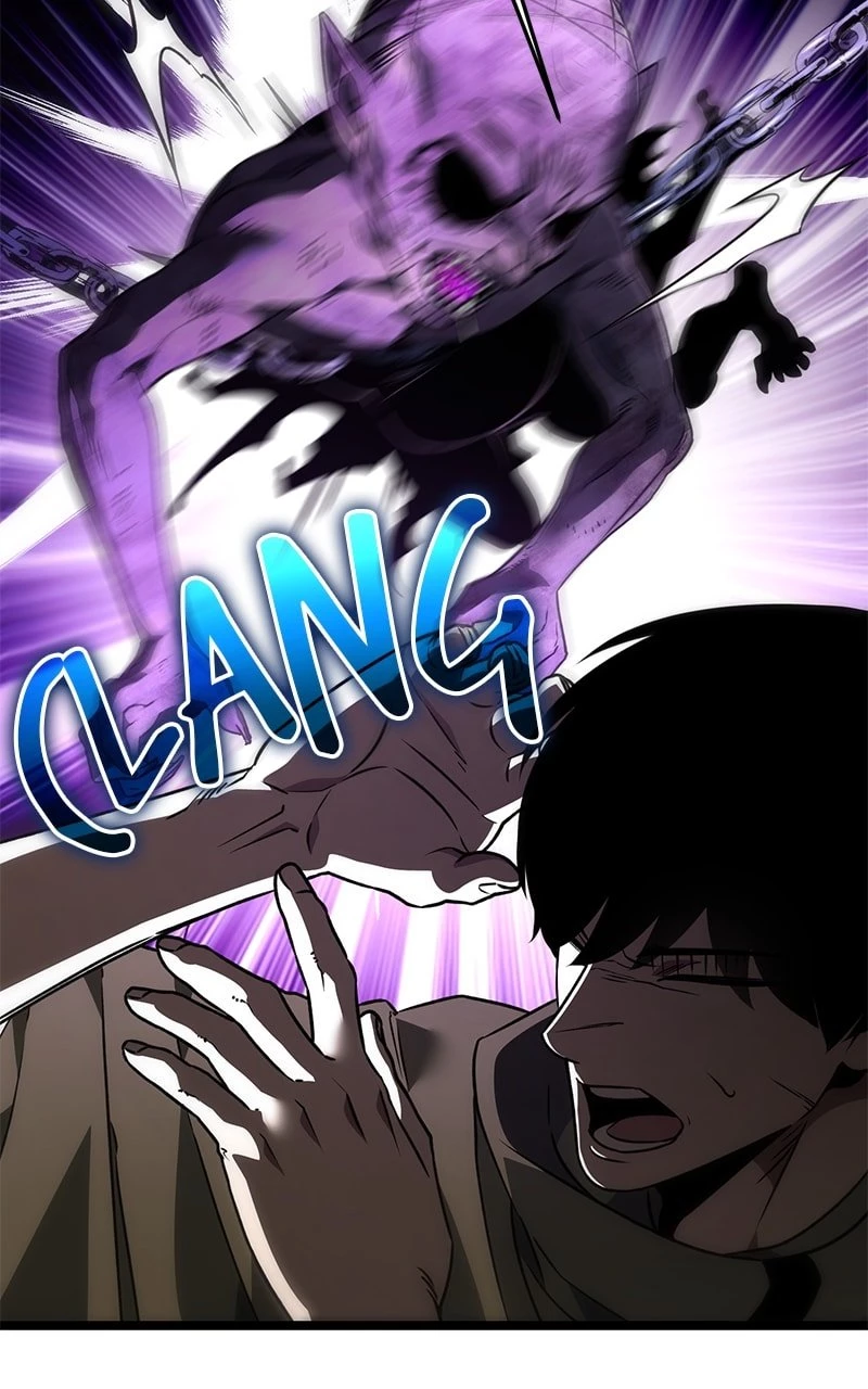 Reincarnator Chapter 31 - 28