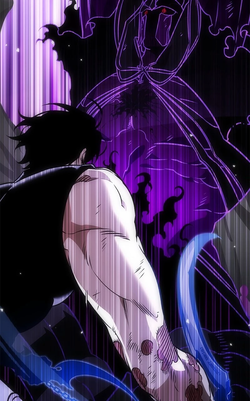 Reincarnator Chapter 32 - 27
