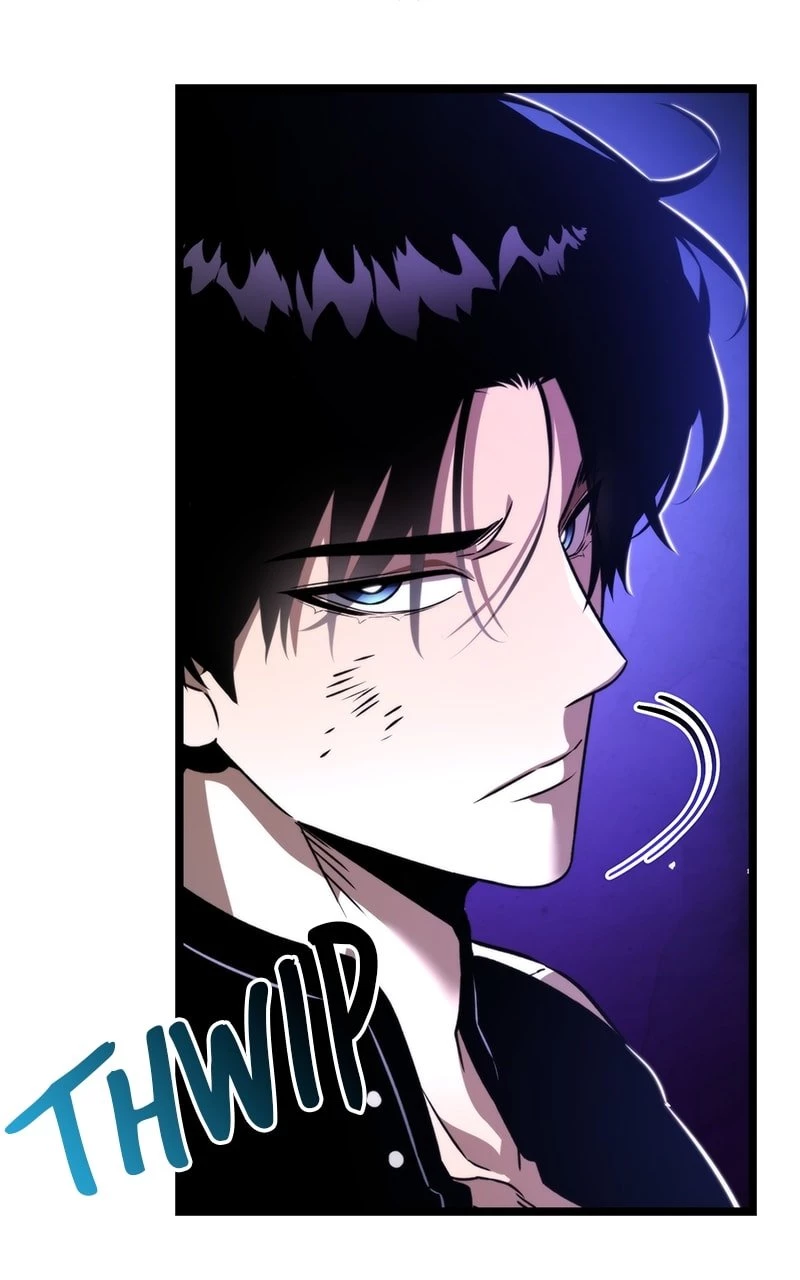 Reincarnator Chapter 31 - 34