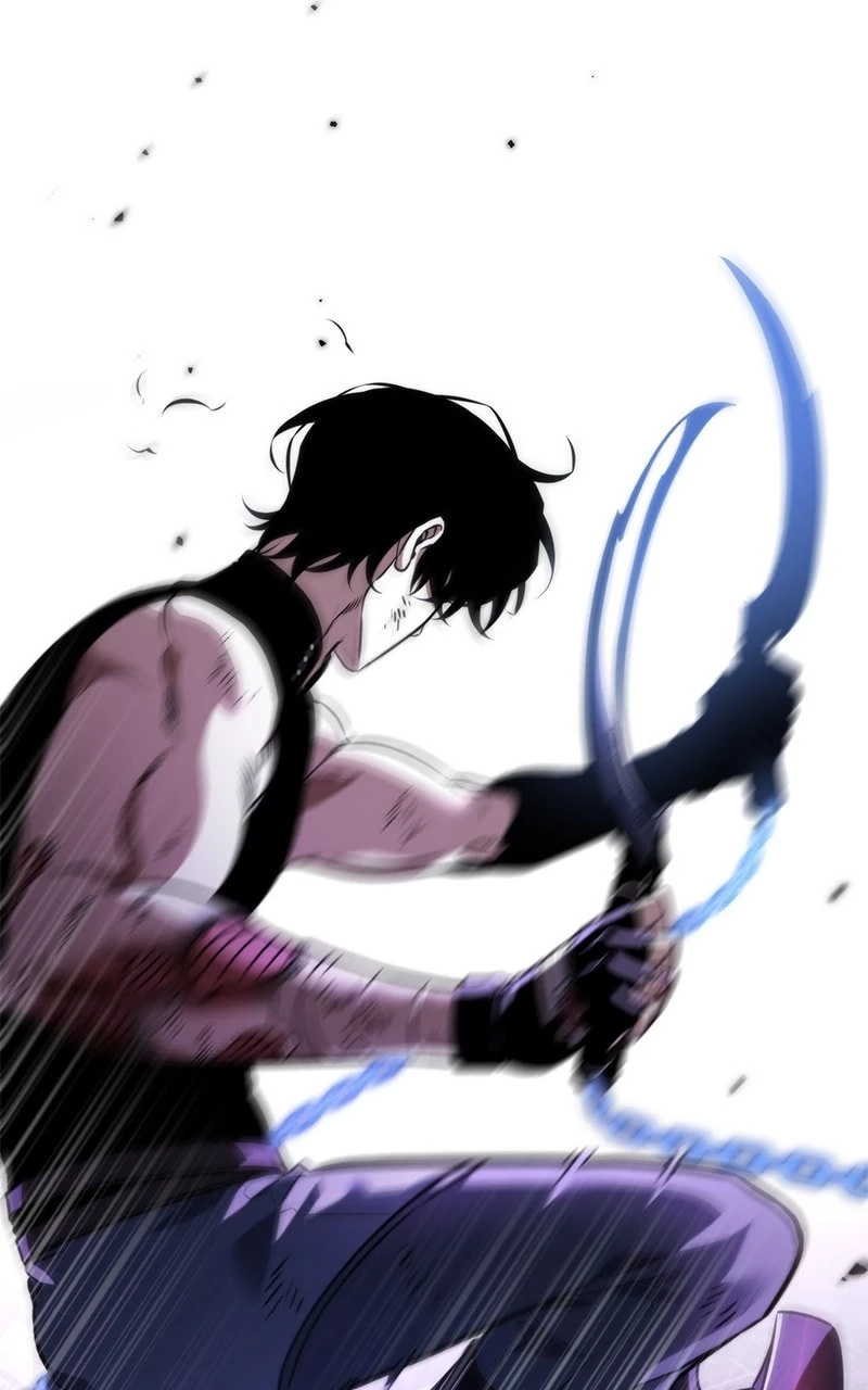 Reincarnator Chapter 32 - 33
