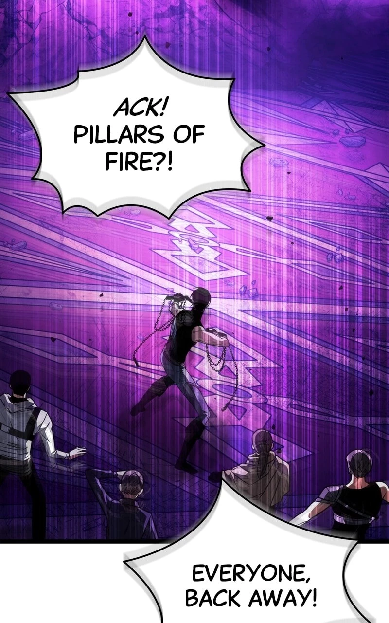 Reincarnator Chapter 31 - 38