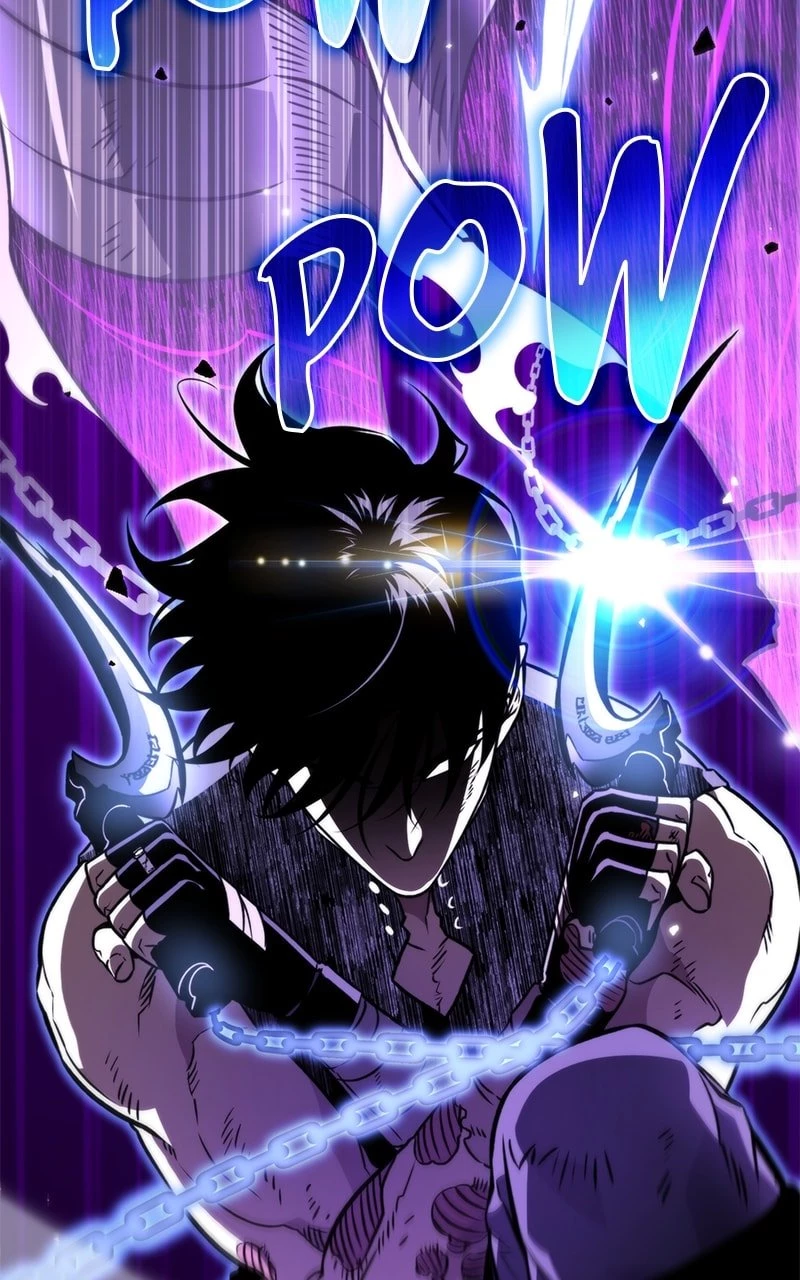 Reincarnator Chapter 32 - 39