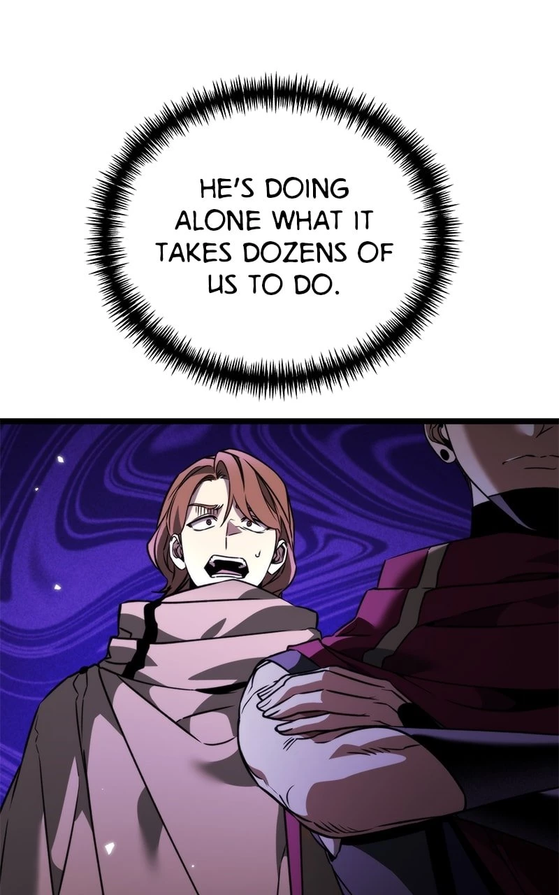 Reincarnator Chapter 32 - 41