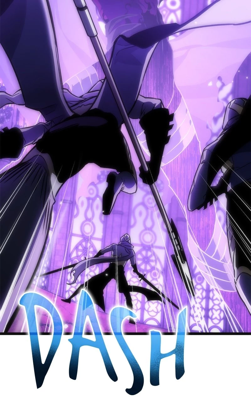 Reincarnator Chapter 32 - 45