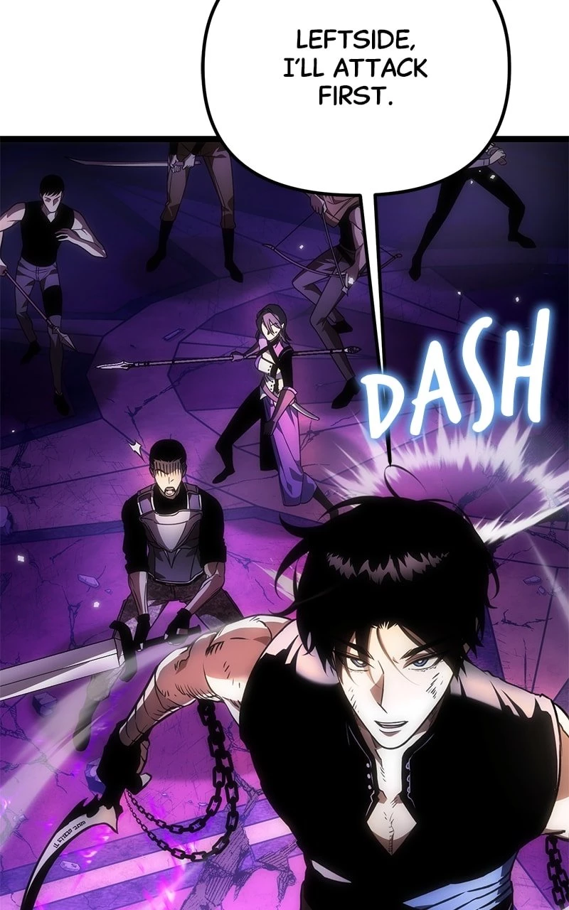 Reincarnator Chapter 31 - 56