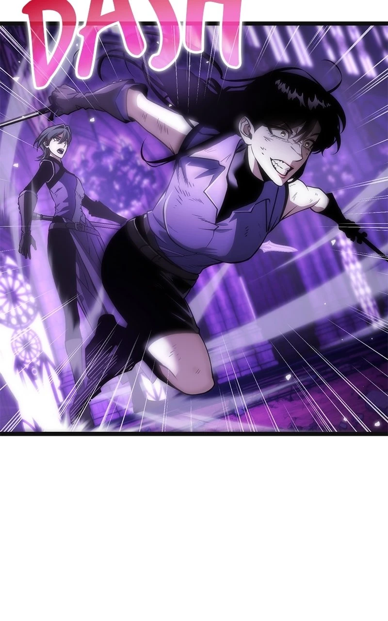 Reincarnator Chapter 32 - 54
