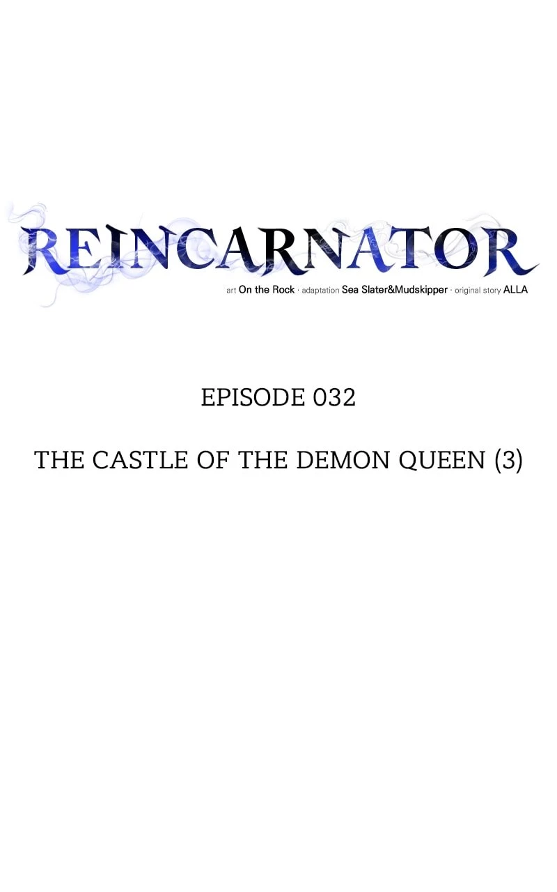 Reincarnator Chapter 32 - 63