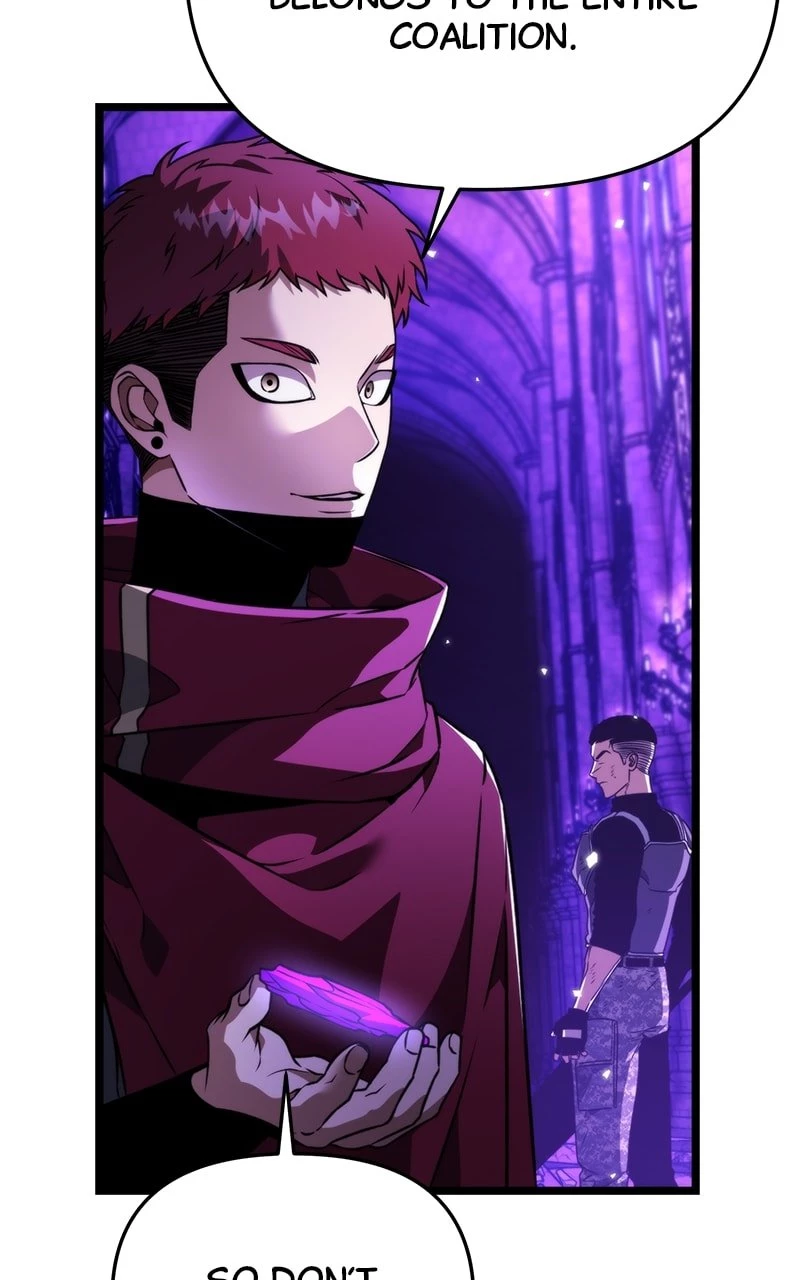 Reincarnator Chapter 32 - 71