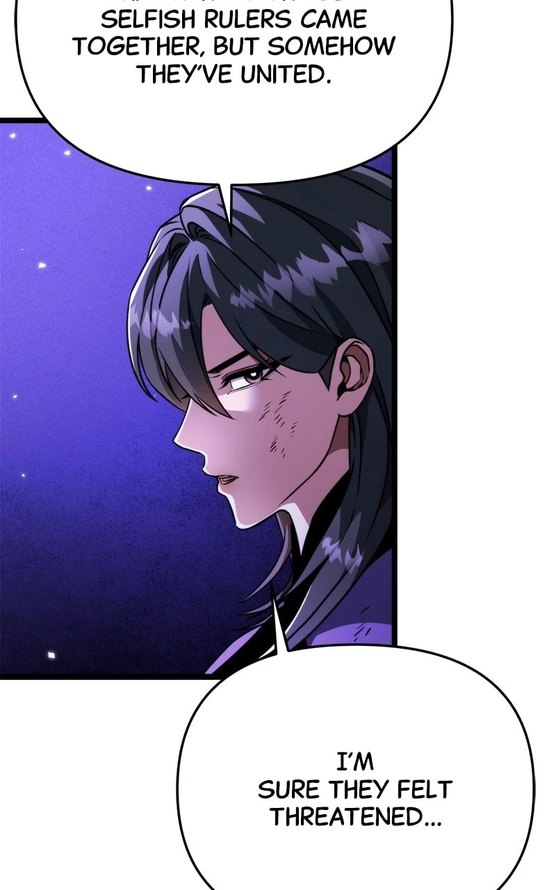 Reincarnator Chapter 32 - 74