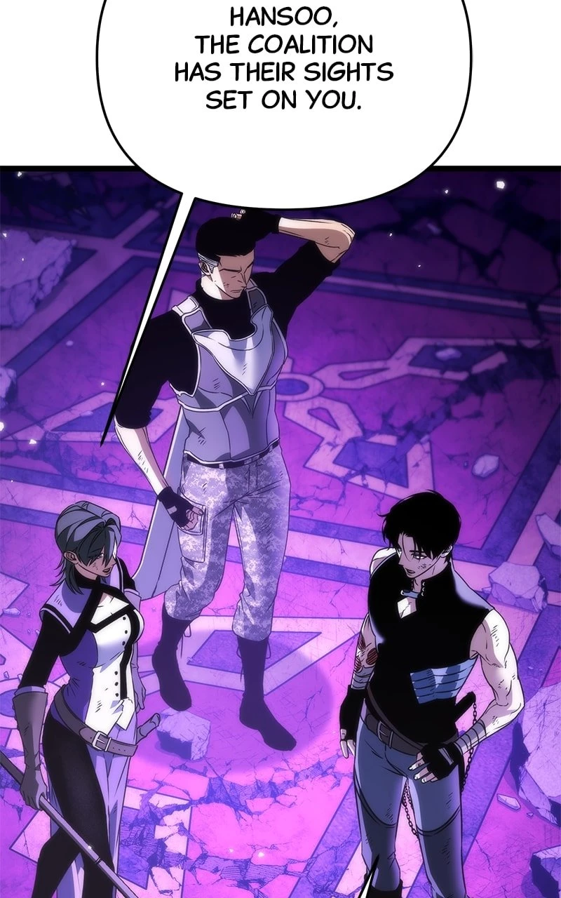 Reincarnator Chapter 32 - 78