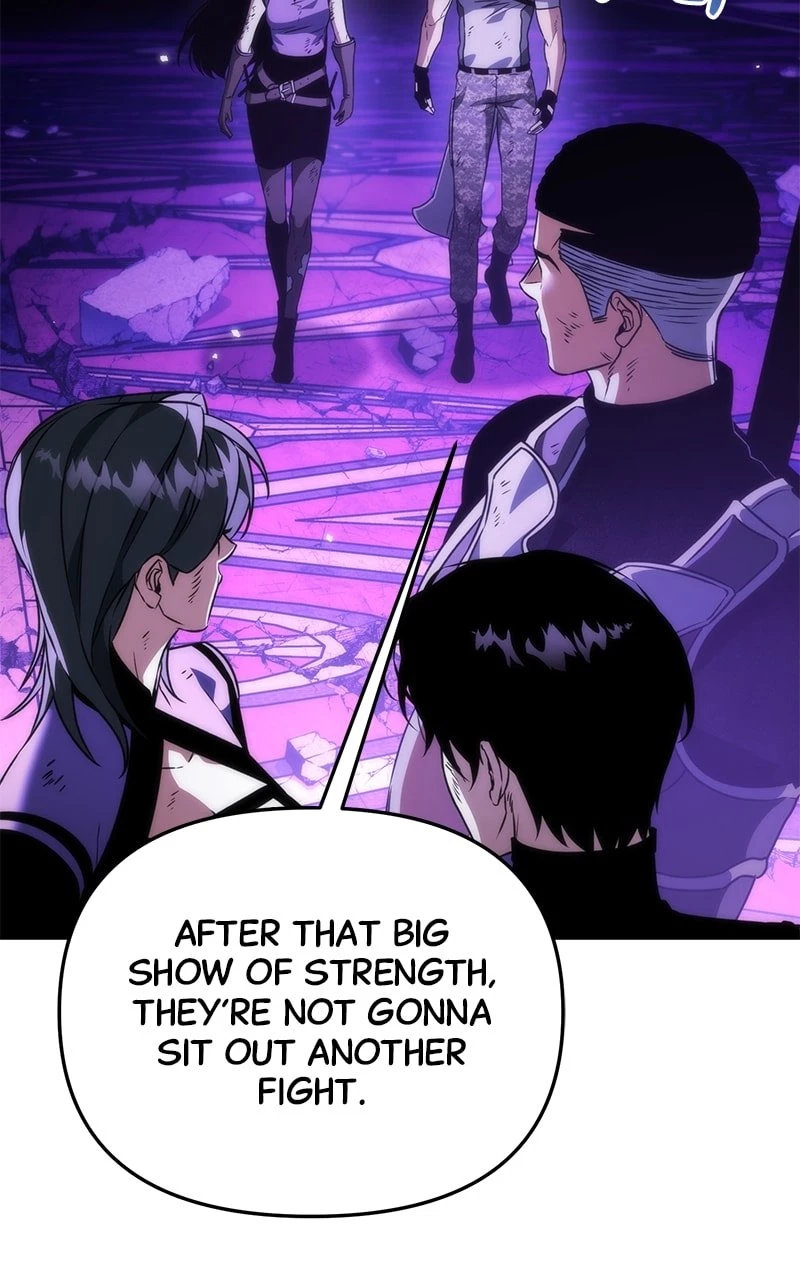 Reincarnator Chapter 32 - 84