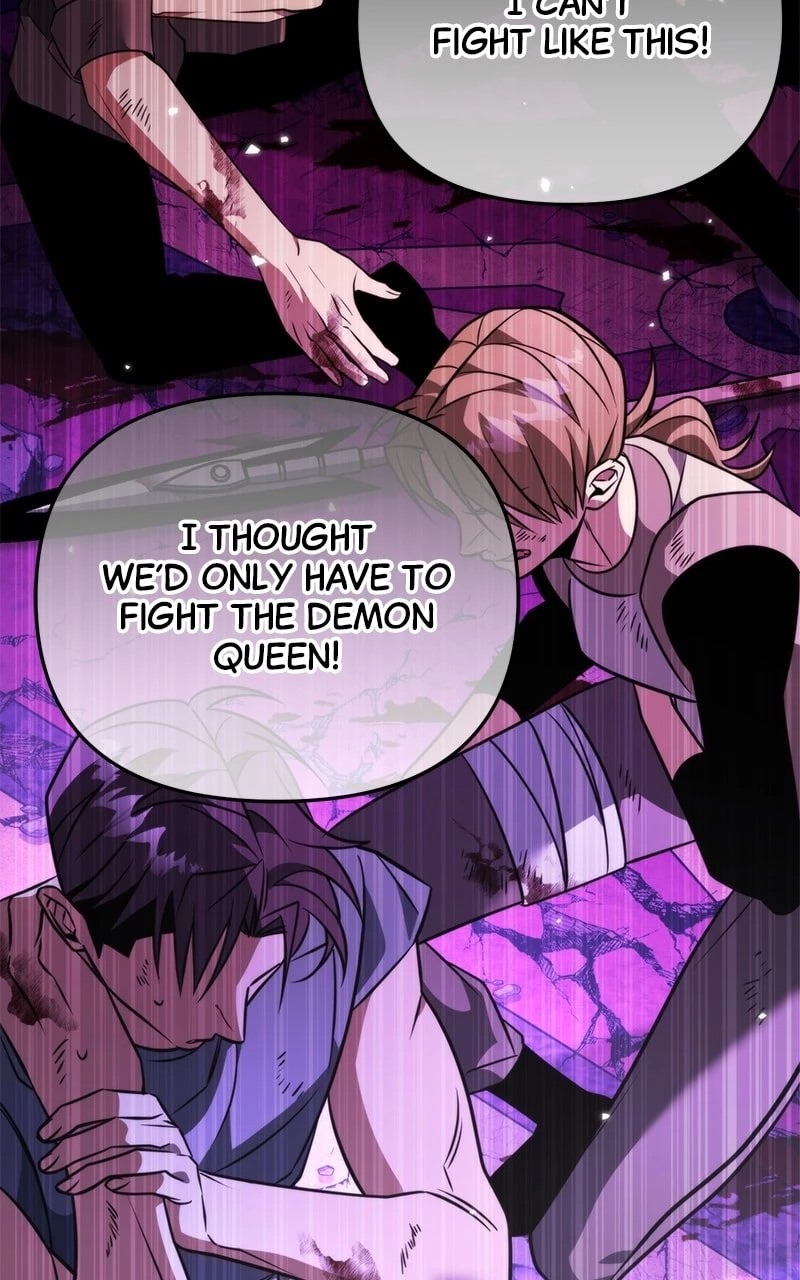 Reincarnator Chapter 32 - 91
