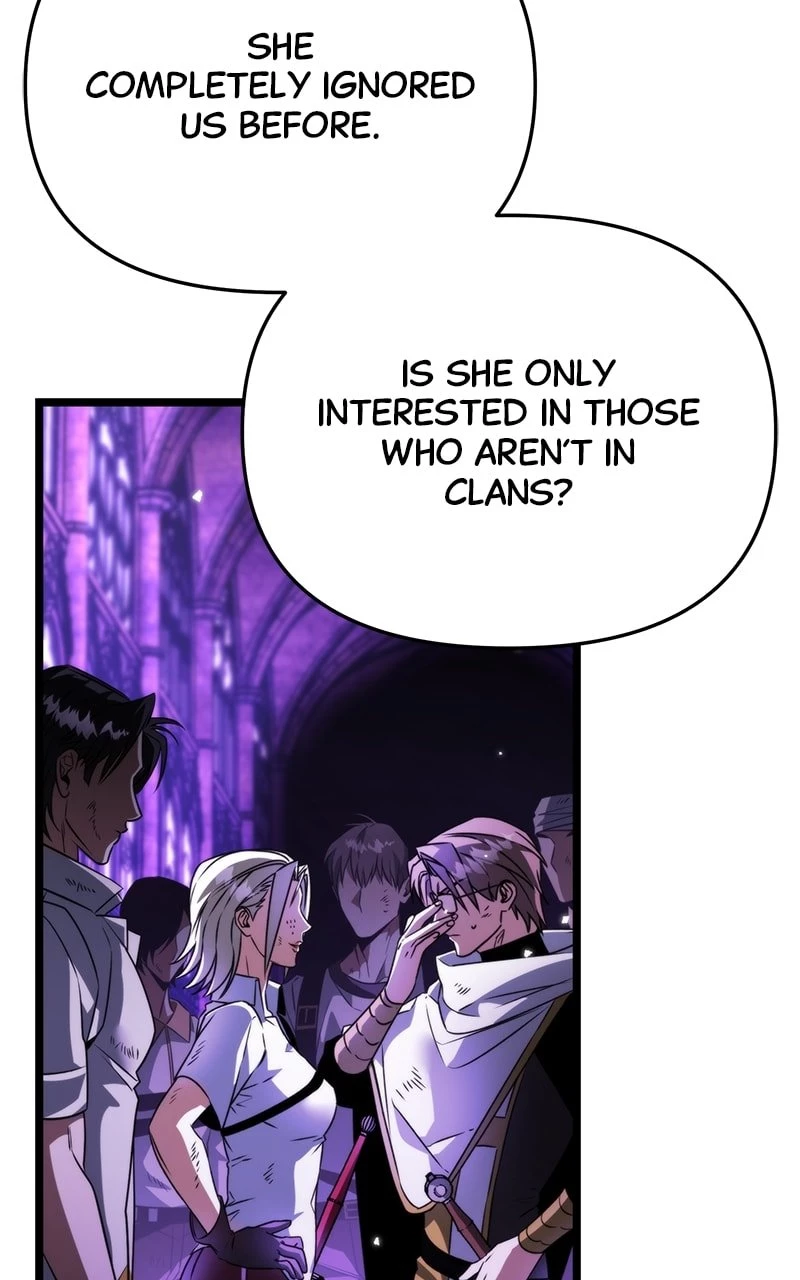 Reincarnator Chapter 32 - 108