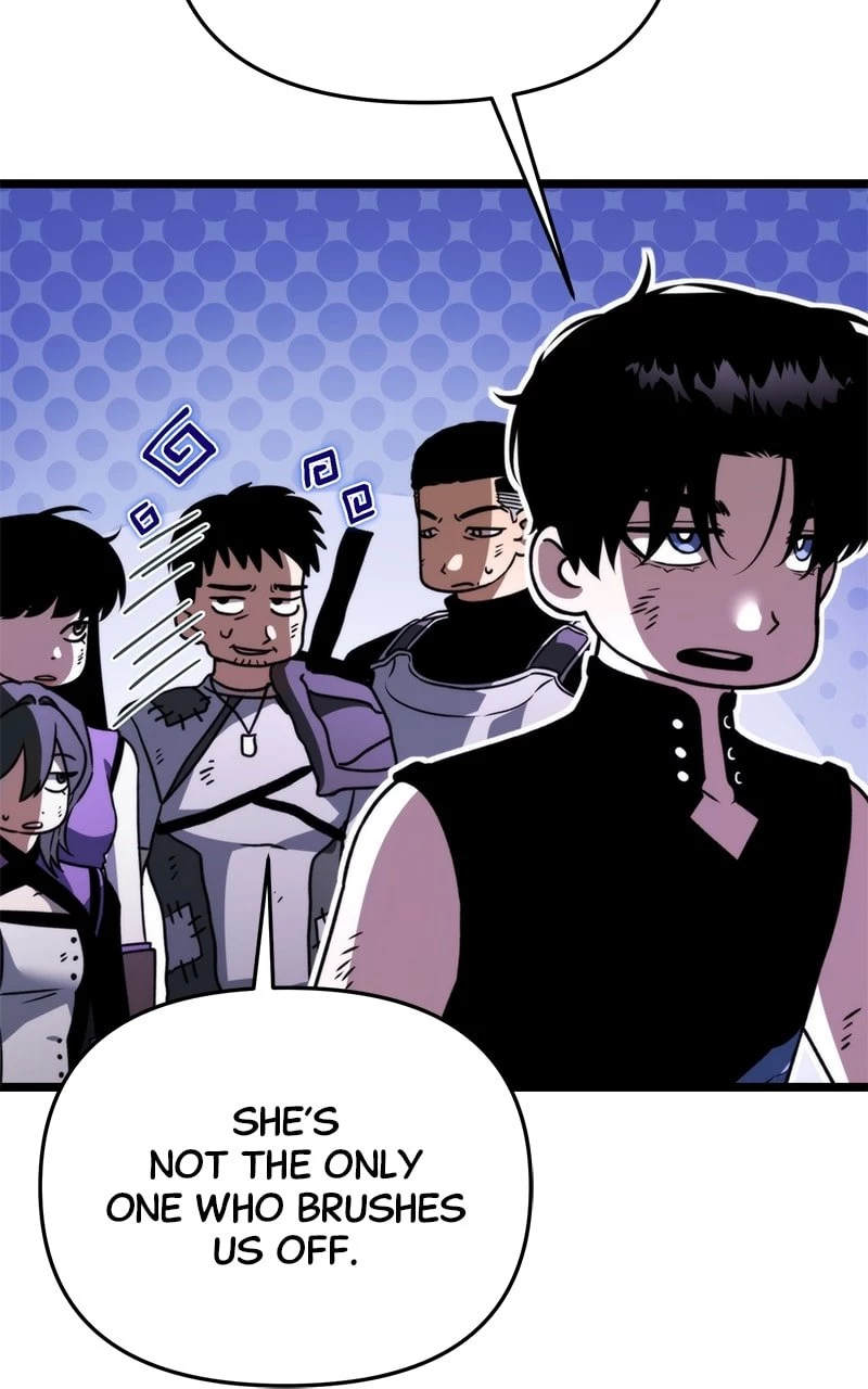 Reincarnator Chapter 32 - 110