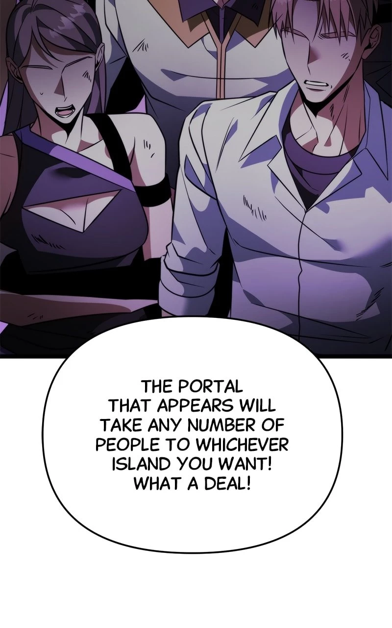 Reincarnator Chapter 32 - 122