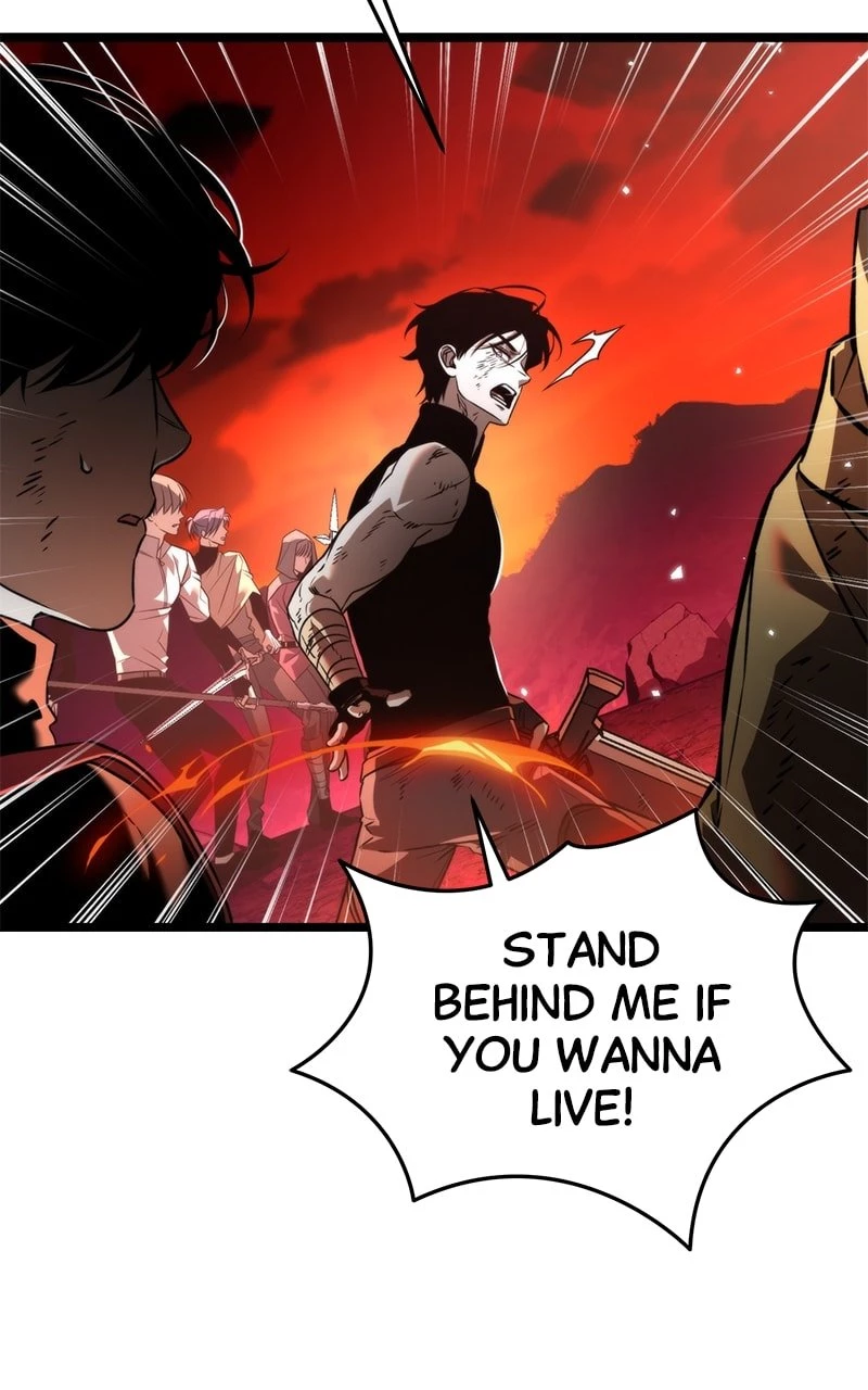 Reincarnator Chapter 29 - 6