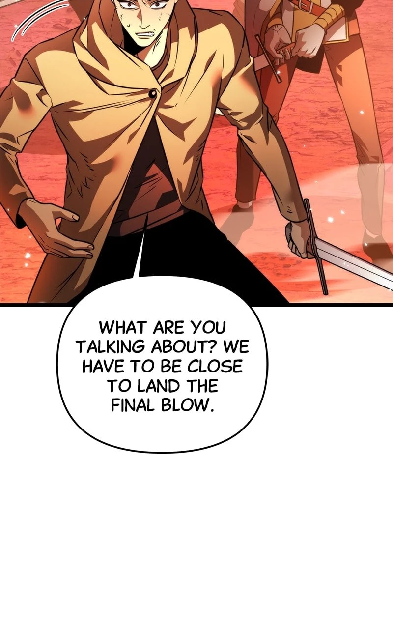 Reincarnator Chapter 29 - 8