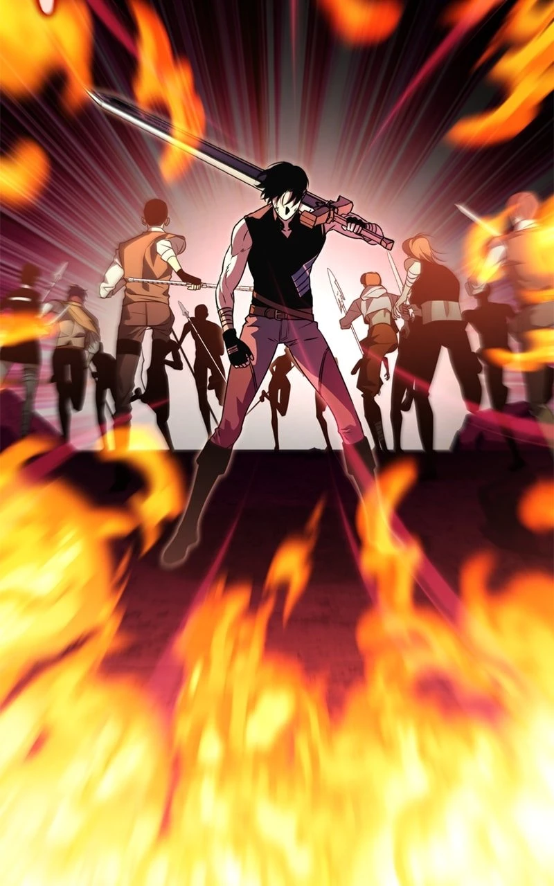 Reincarnator Chapter 29 - 21