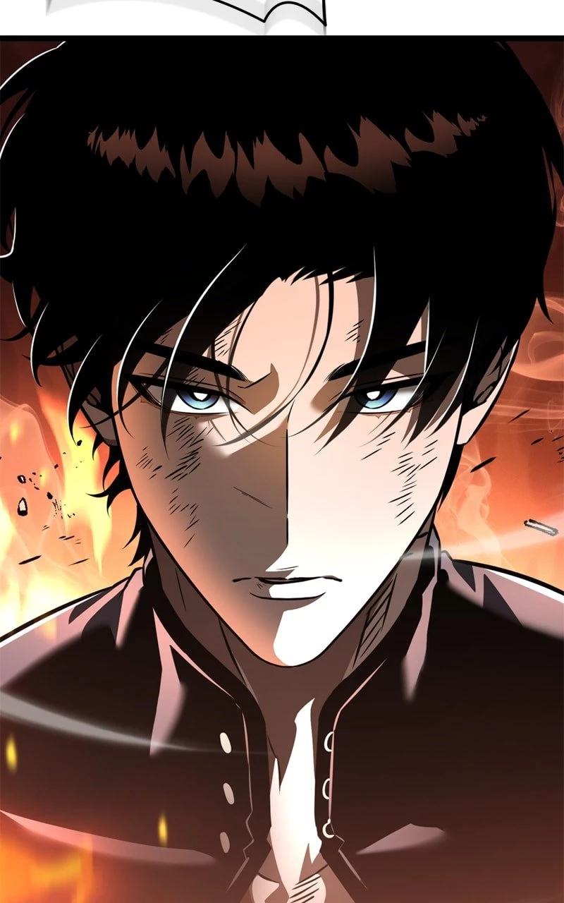 Reincarnator Chapter 29 - 30