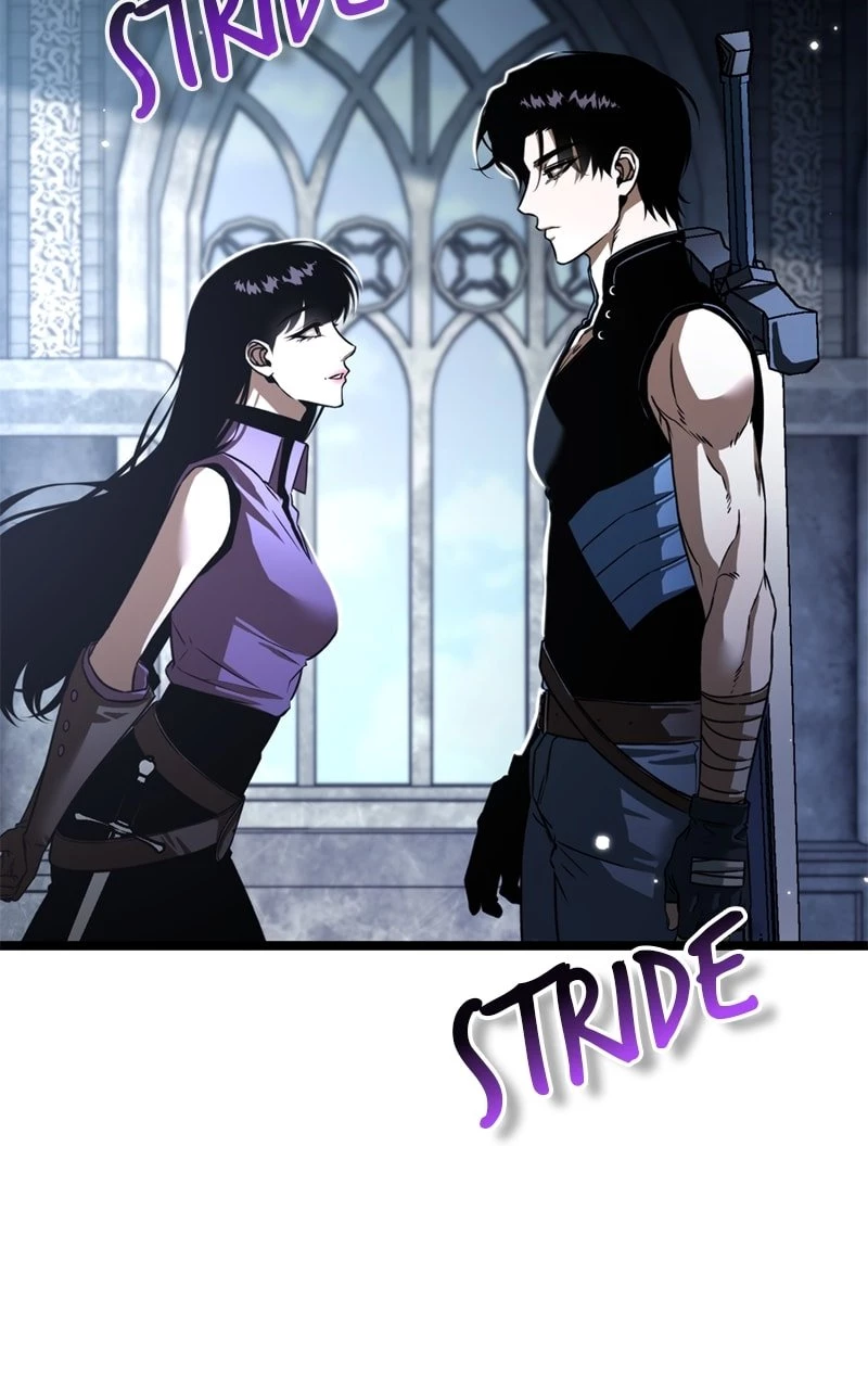 Reincarnator Chapter 28 - 3