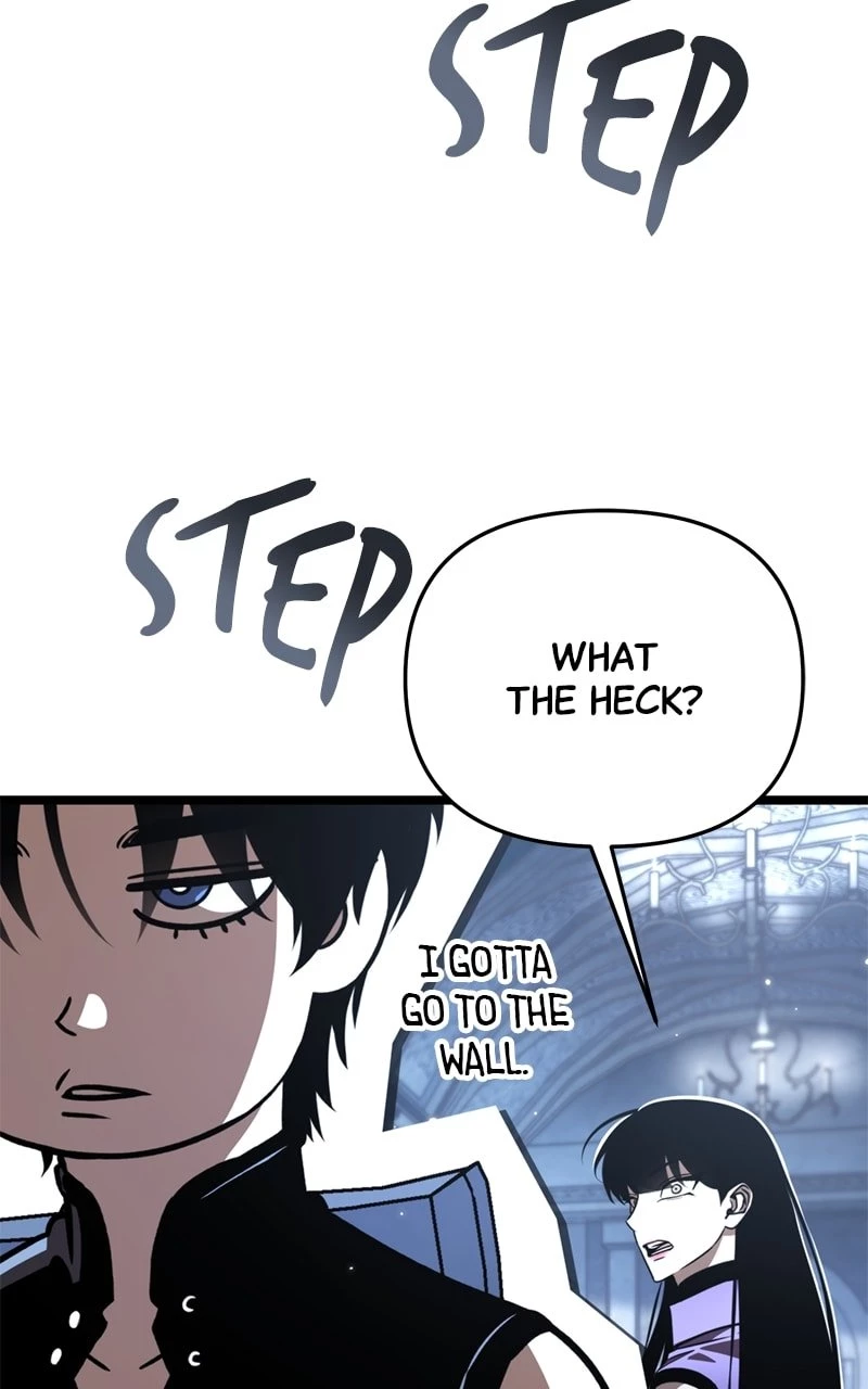 Reincarnator Chapter 28 - 11