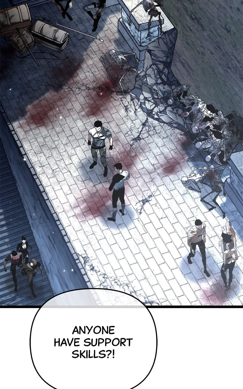 Reincarnator Chapter 28 - 17