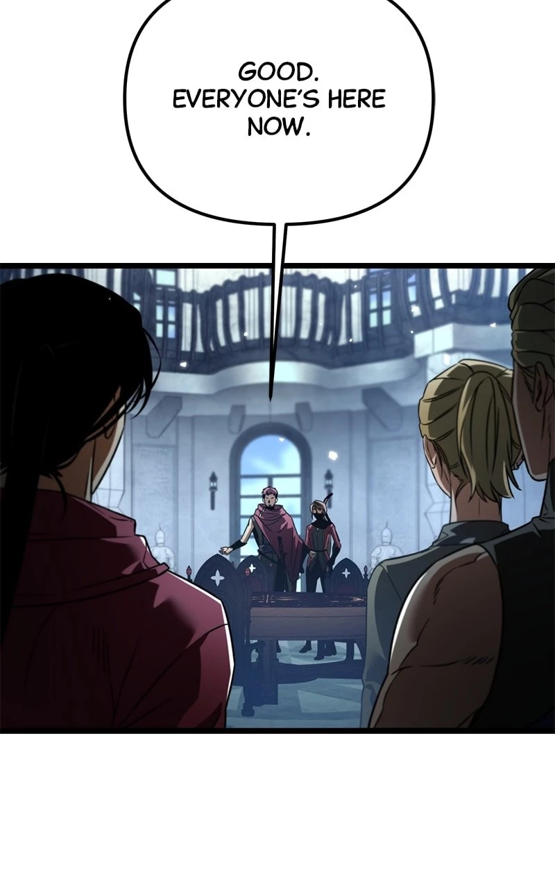 Reincarnator Chapter 29 - 94