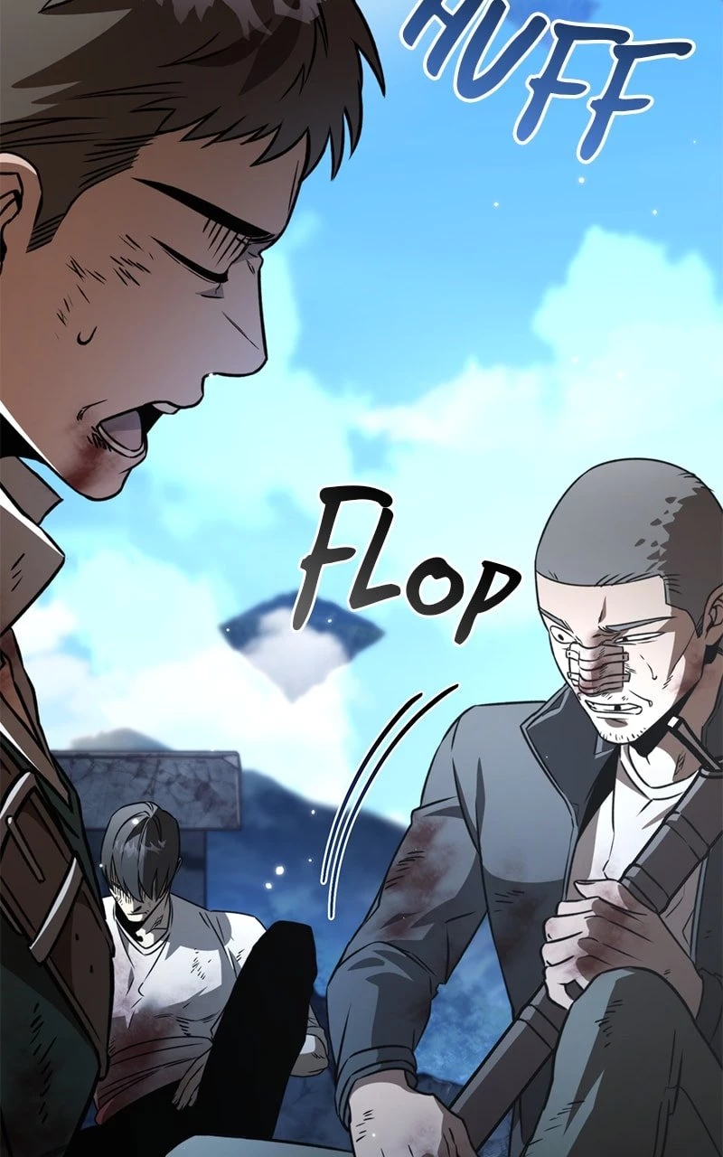 Reincarnator Chapter 28 - 23