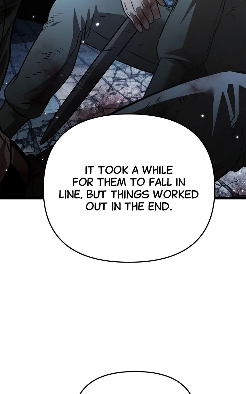 Reincarnator Chapter 28 - 24