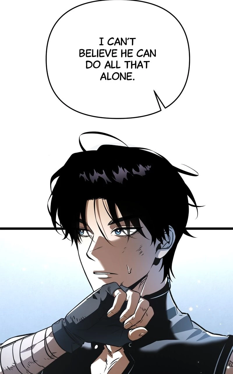 Reincarnator Chapter 28 - 29