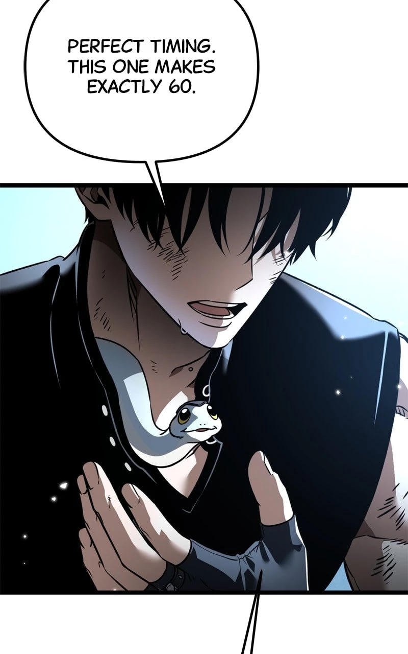 Reincarnator Chapter 29 - 104