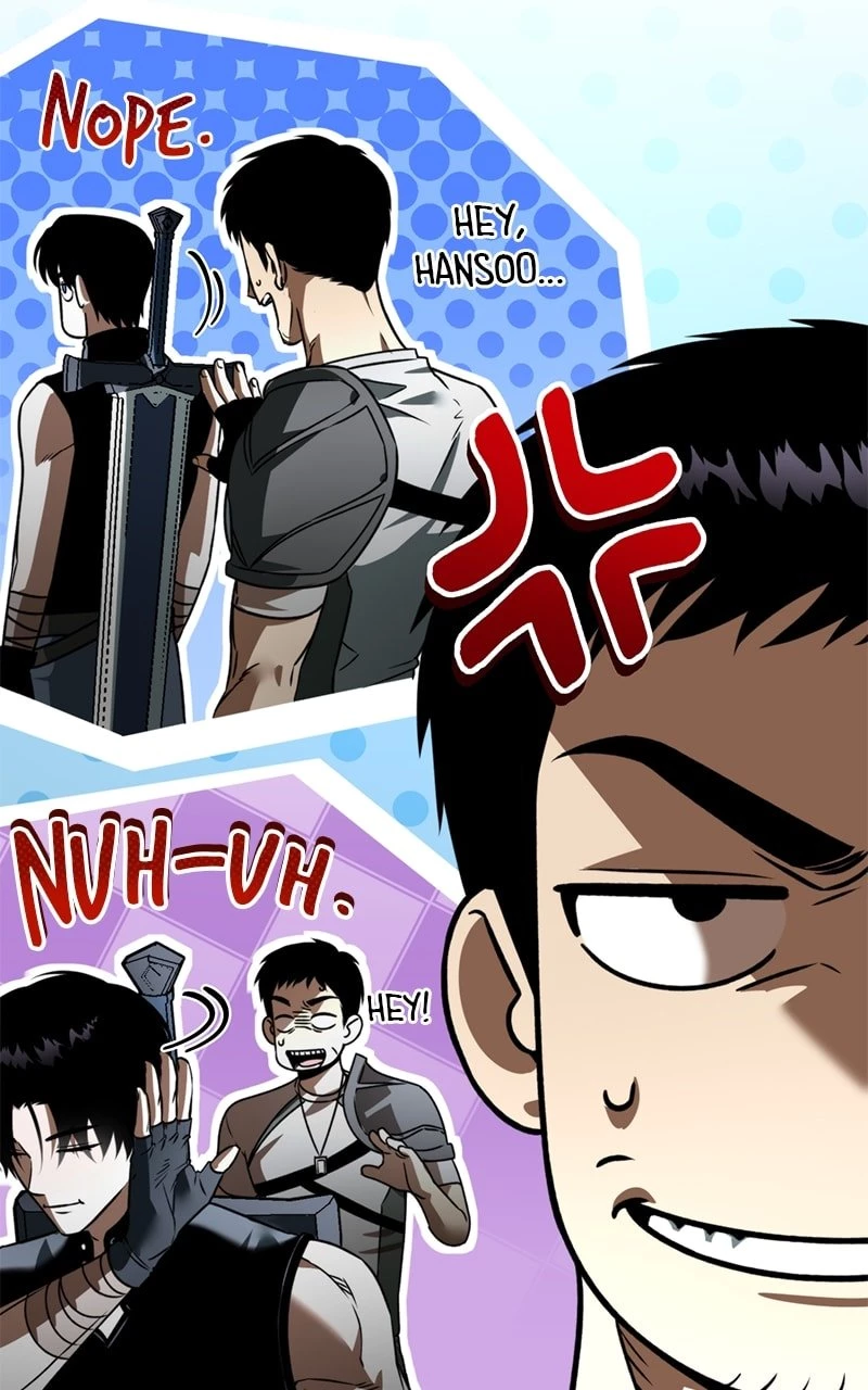 Reincarnator Chapter 28 - 31