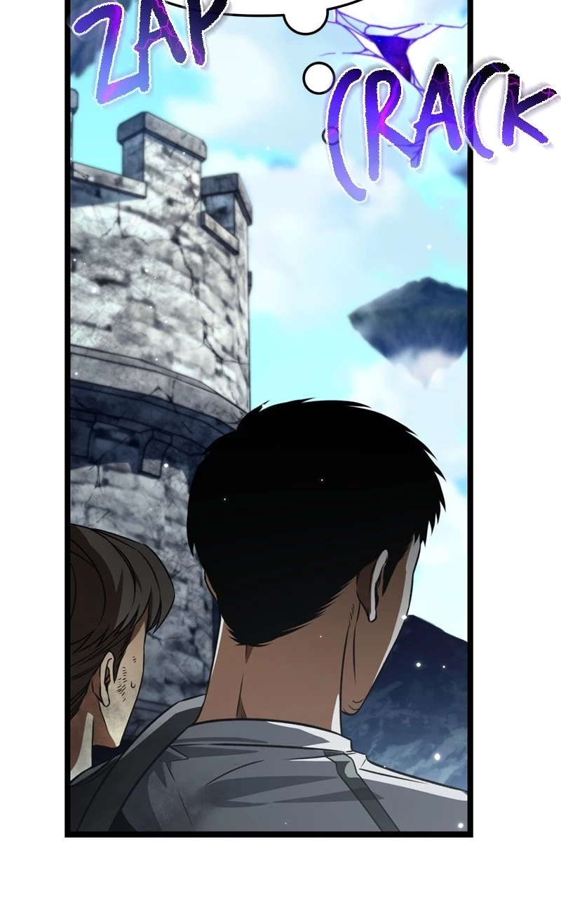 Reincarnator Chapter 28 - 33