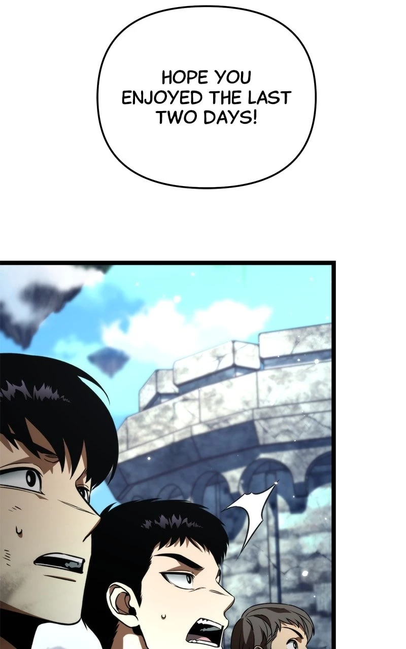 Reincarnator Chapter 28 - 37