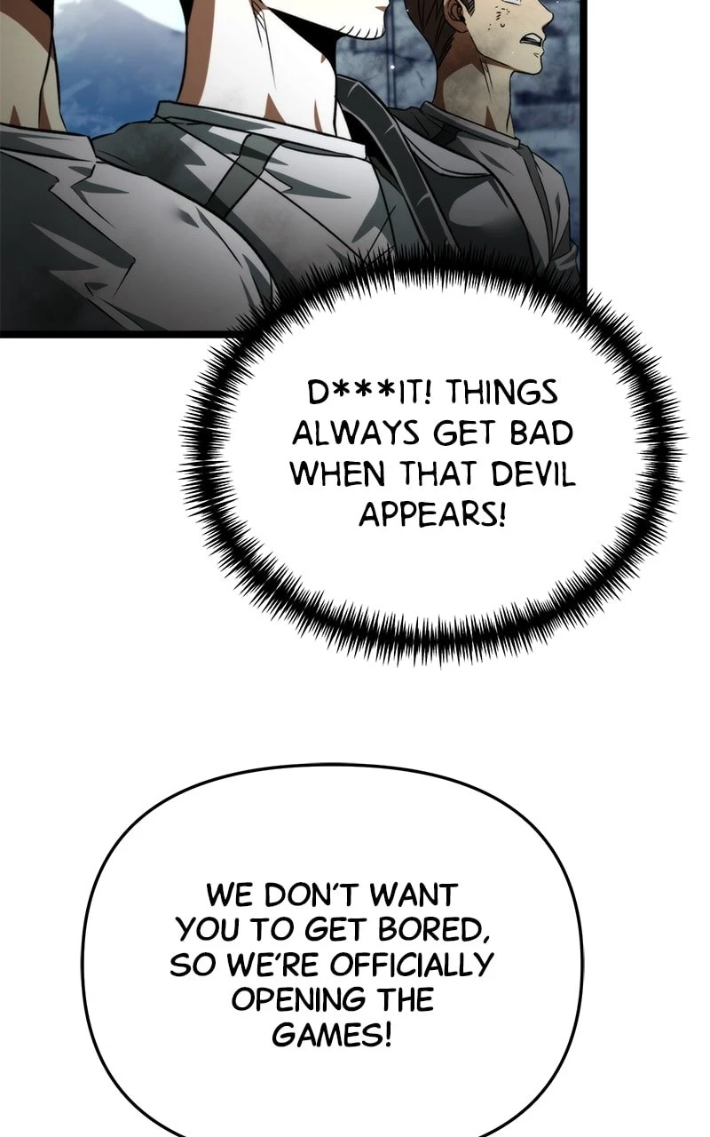 Reincarnator Chapter 28 - 38