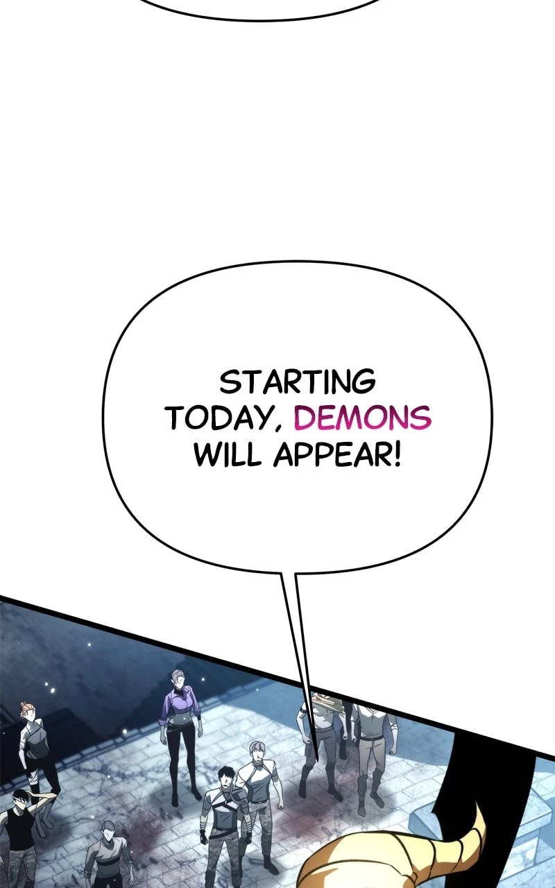 Reincarnator Chapter 28 - 39