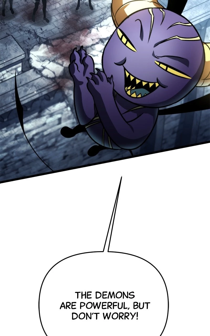 Reincarnator Chapter 28 - 40