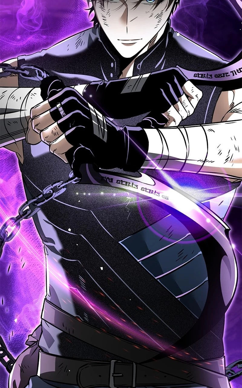 Reincarnator Chapter 29 - 116