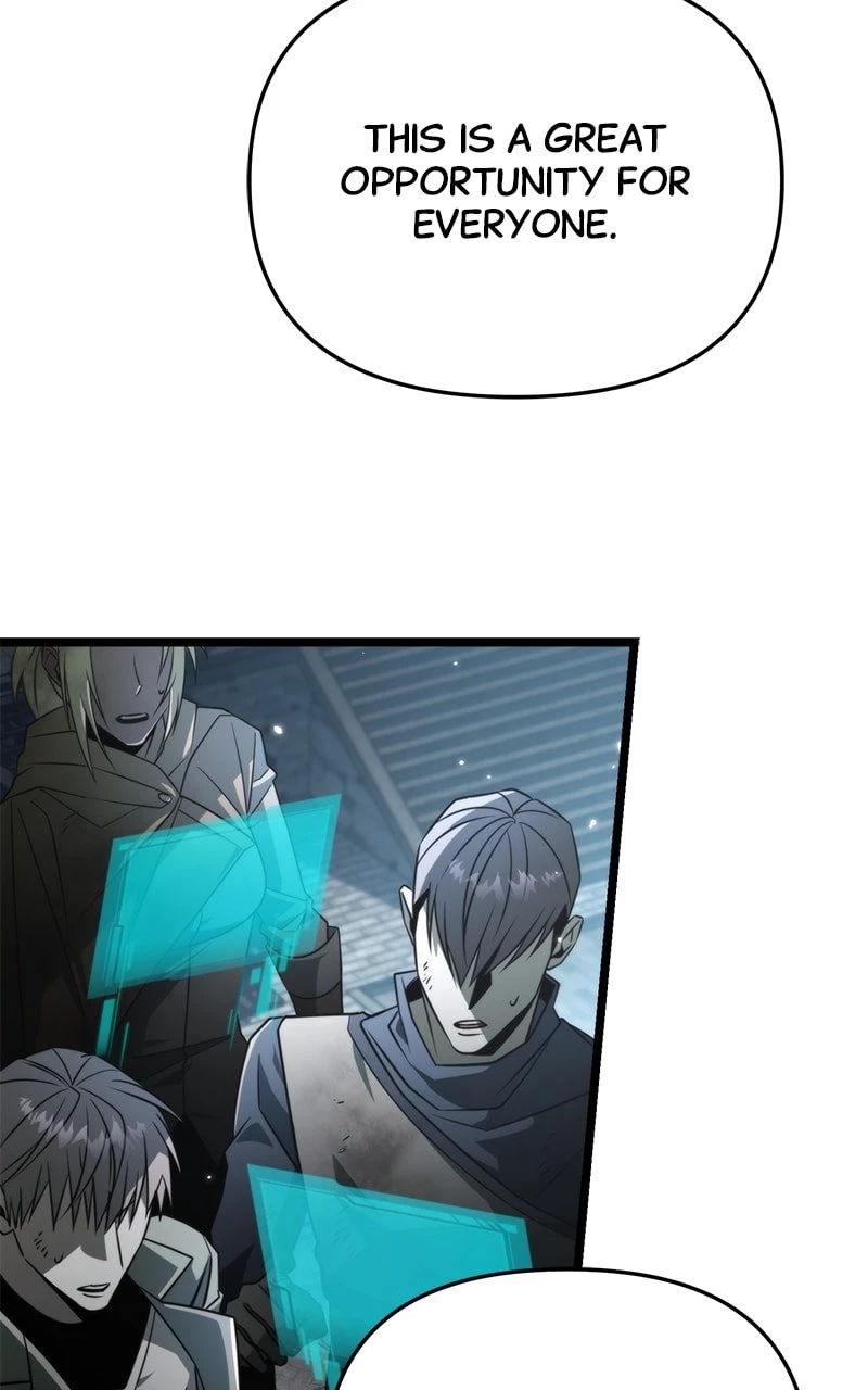 Reincarnator Chapter 28 - 43