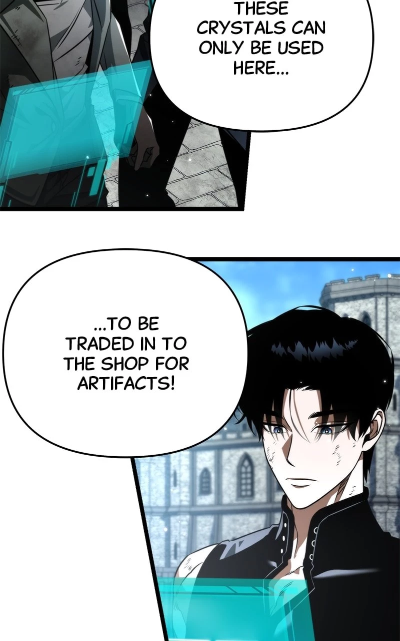 Reincarnator Chapter 28 - 44