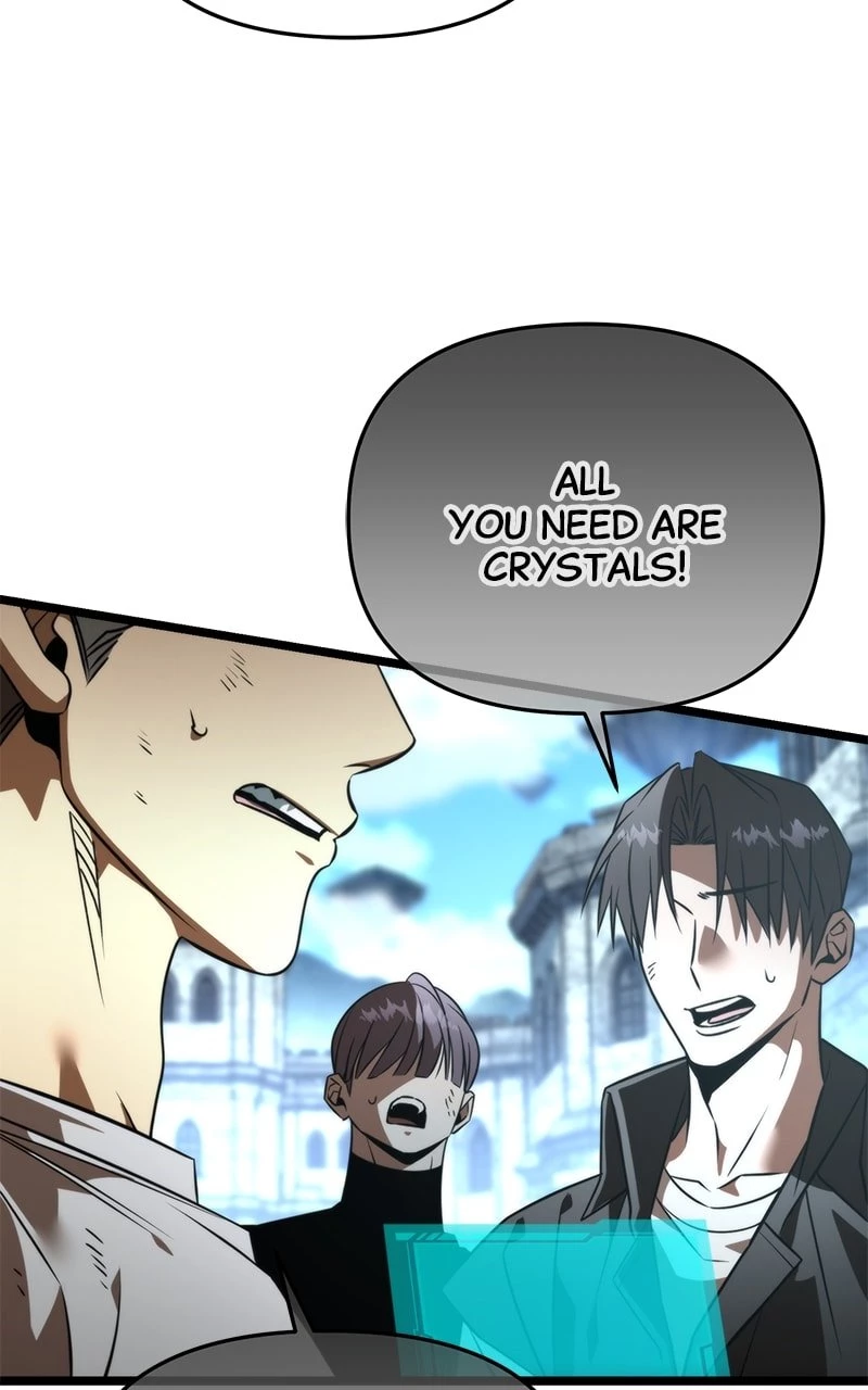 Reincarnator Chapter 28 - 48