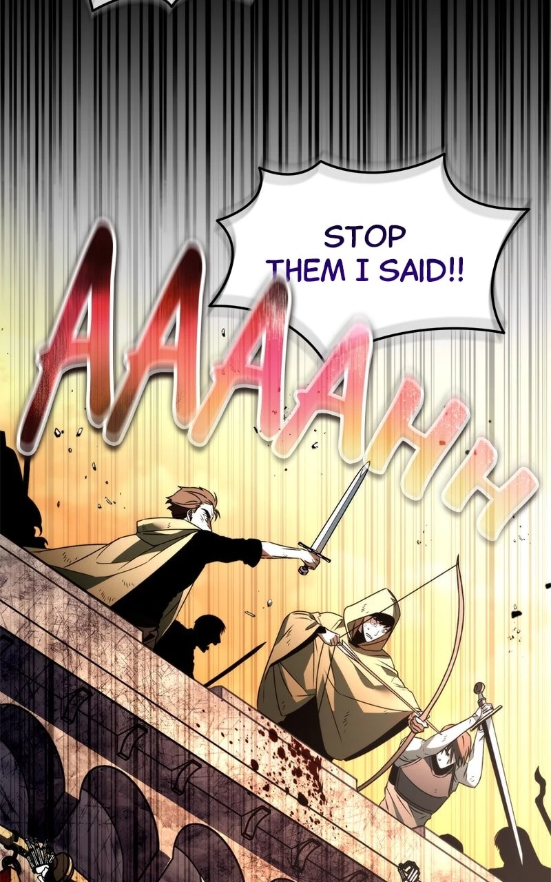 Reincarnator Chapter 27 - 13