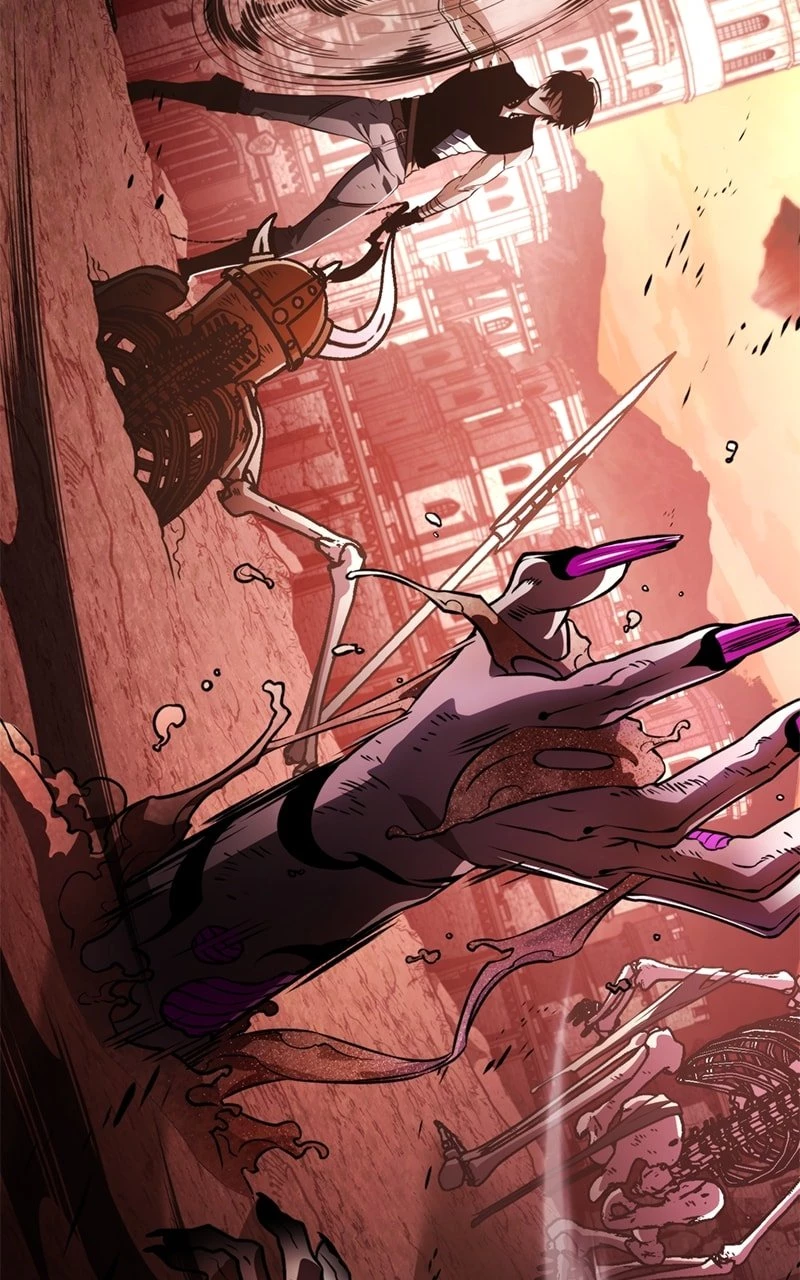 Reincarnator Chapter 29 - 123