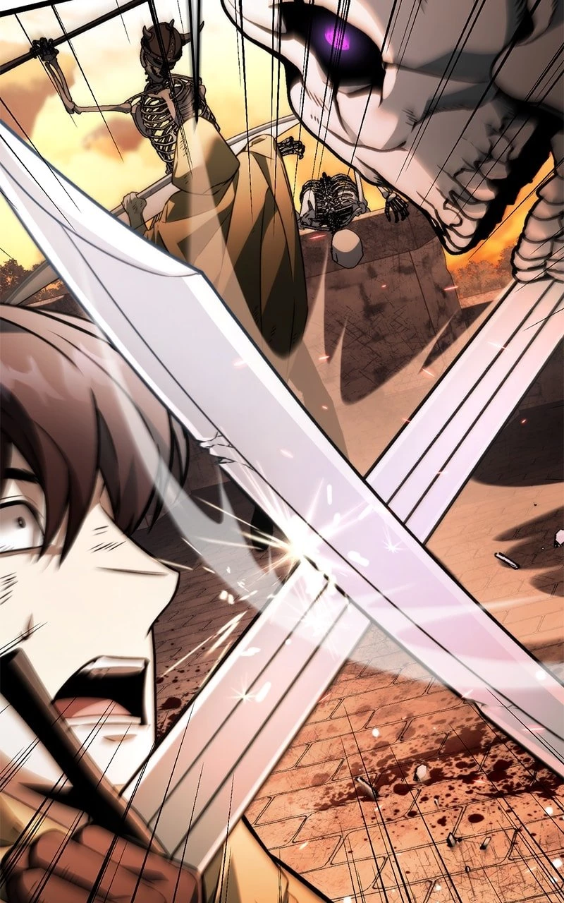 Reincarnator Chapter 27 - 16