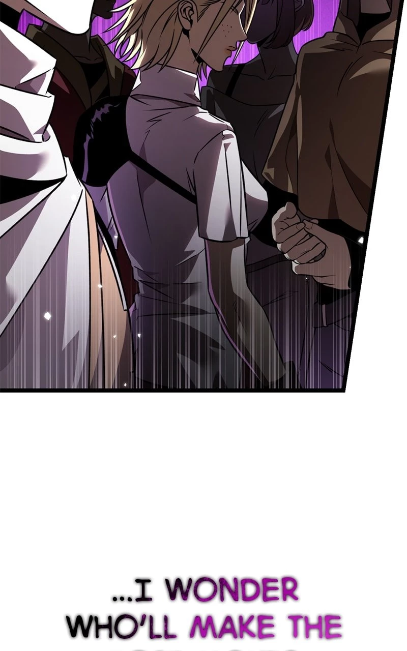 Reincarnator Chapter 29 - 129